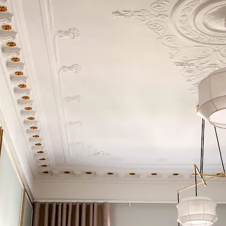 Royal And Luxurious Manor * コペンハーゲン