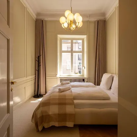 Royal And Luxurious Manor * コペンハーゲン