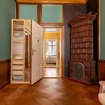 Royal And Luxurious Manor