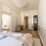 Lägenhet Royal And Luxurious Manor Köpenhamn
