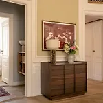 Royal And Luxurious Manor Köpenhamn