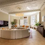 Royal And Luxurious Manor