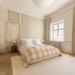 Lägenhet Royal And Luxurious Manor Köpenhamn
