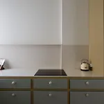 Royal And Luxurious Manor Διαμέρισμα