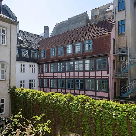 Royal And Luxurious Manor København