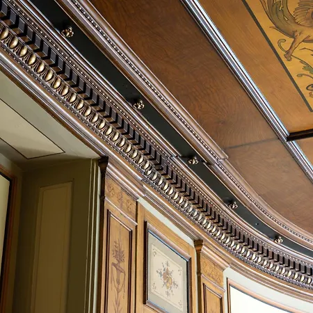 Lejlighed Royal And Luxurious Manor