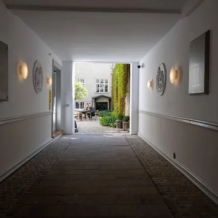 Royal And Luxurious Manor Κοπεγχάγη