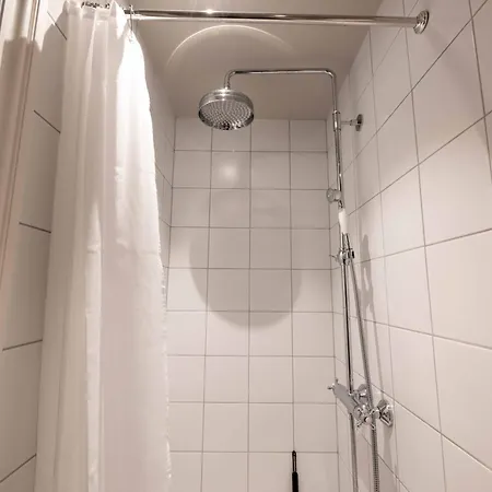 Royal And Luxurious Manor Appartement Kopenhagen