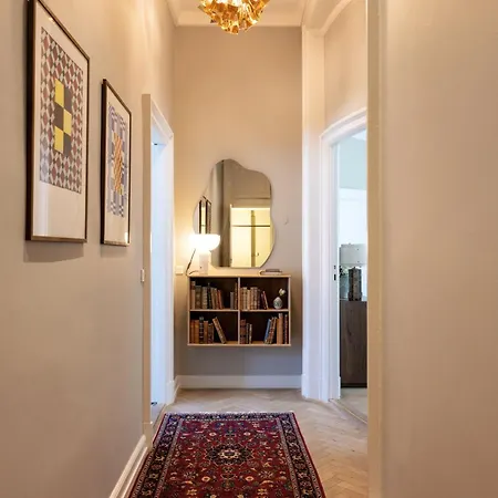 Royal And Luxurious Manor كوبنهاجن