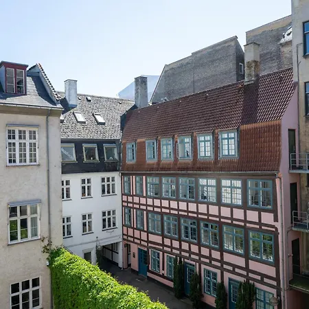 Royal And Luxurious Manor كوبنهاجن