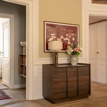 Royal And Luxurious Manor كوبنهاجن