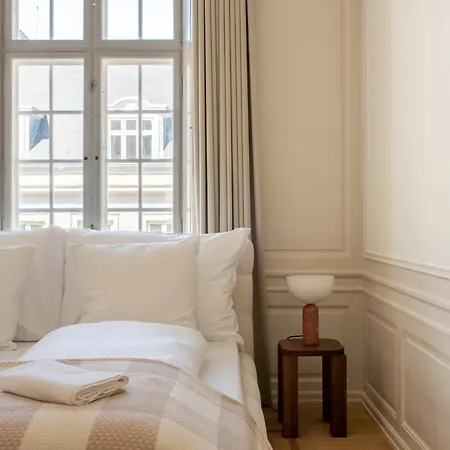 Lejlighed Royal And Luxurious Manor *