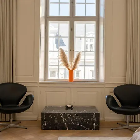 Royal And Luxurious Manor كوبنهاجن