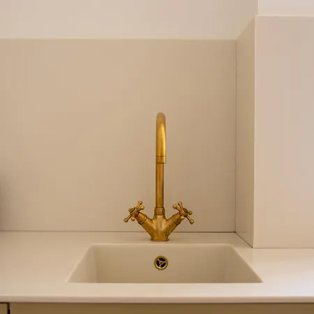 Royal And Luxurious Manor Appartement Kopenhagen