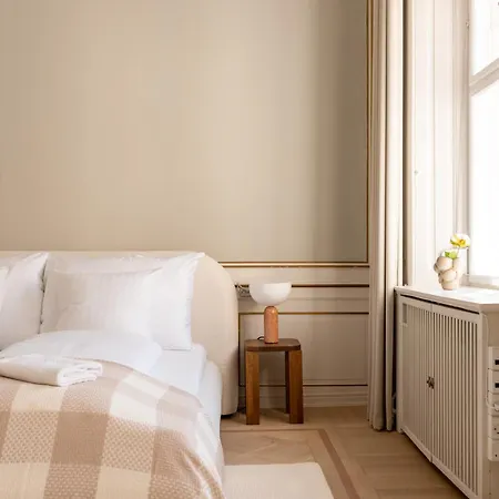 Lejlighed Royal And Luxurious Manor København