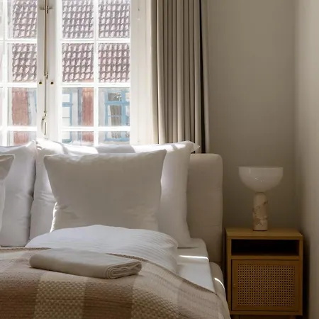 Royal And Luxurious Manor * København