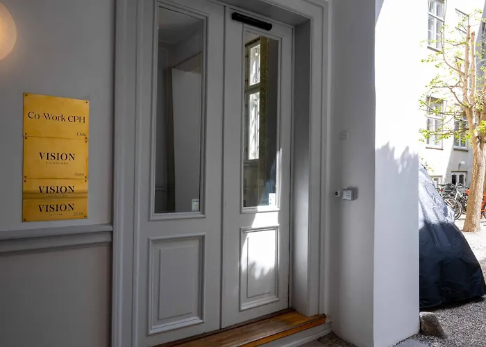 Apartamento Royal And Luxurious Manor