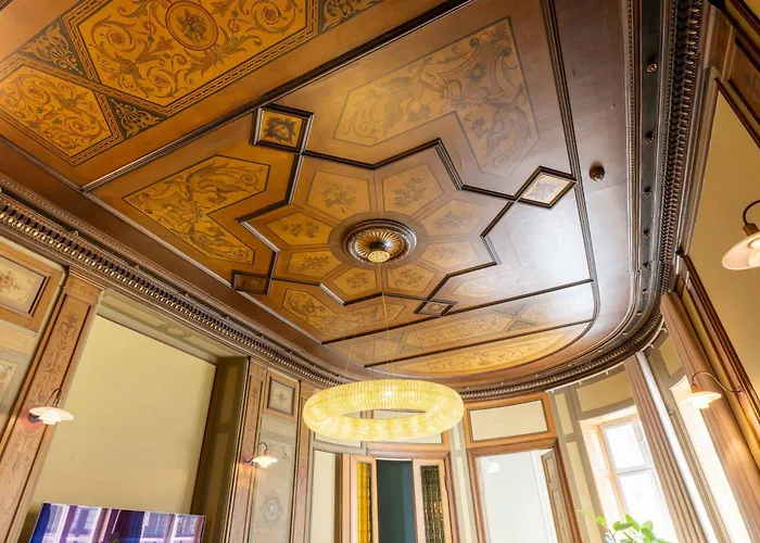 Royal And Luxurious Manor * Copenhagen