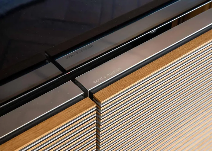 Royal And Luxurious Manor Apartamento *