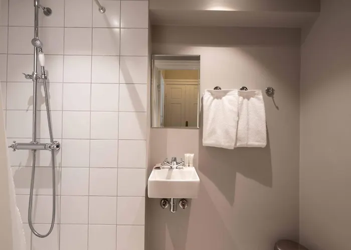 Royal&luxurious Manor * Copenhague