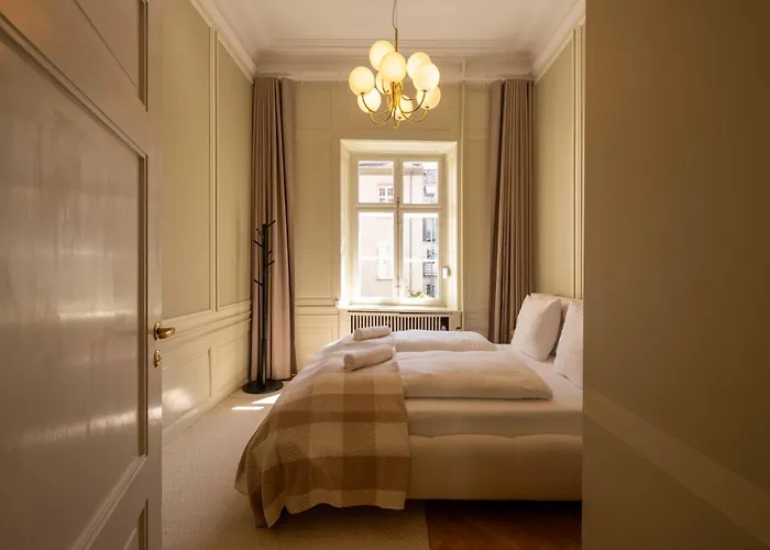 Royal&luxurious Manor * Copenhague
