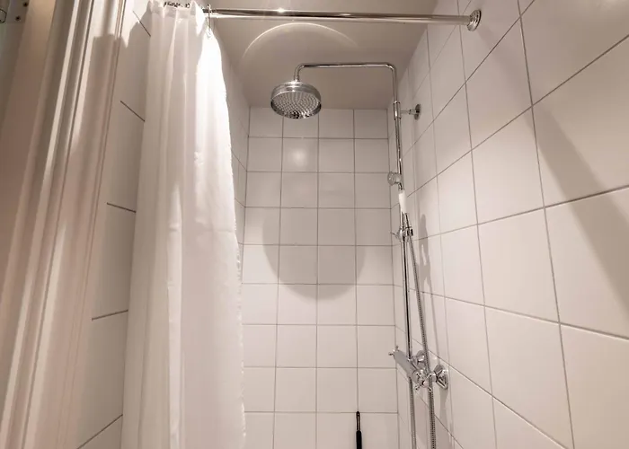 Royal And Luxurious Manor Apartment Copenhagen