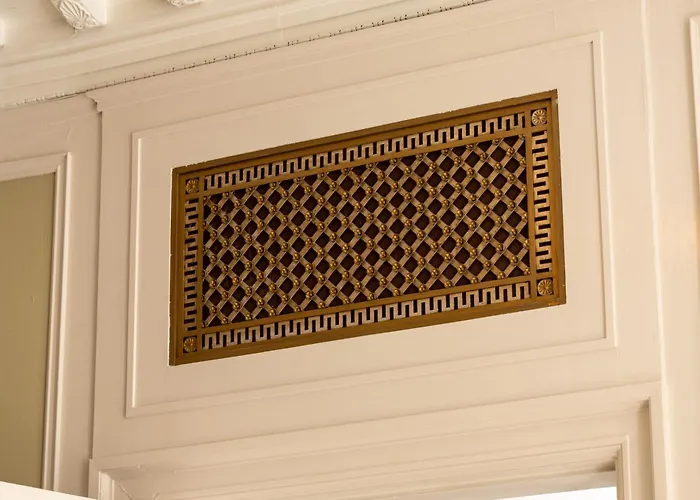 Appartement Royal&luxurious Manor *