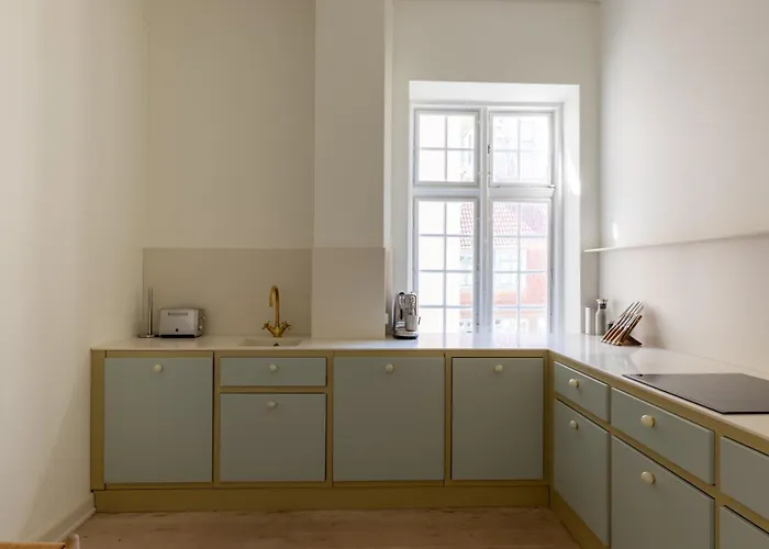 Apartment Royal And Luxurious Manor *