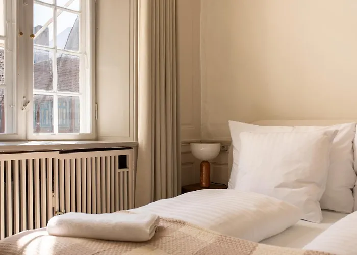 Royal And Luxurious Manor * Copenhagen