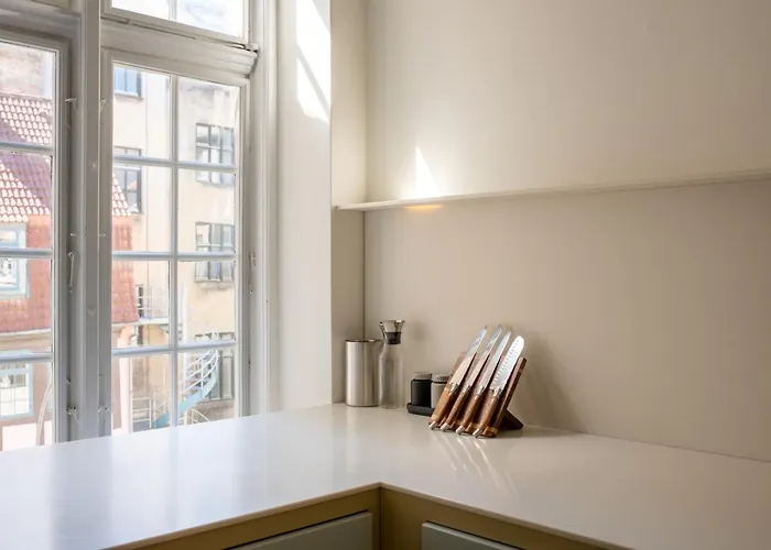 Royal And Luxurious Manor Copenhagen