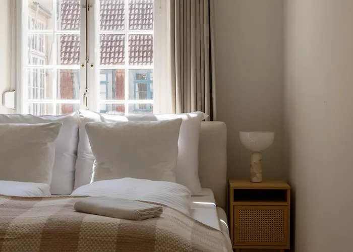 Royal And Luxurious Manor * Copenhaga