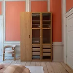 Royal And Luxurious Manor Апартаменты *