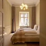 Royal And Luxurious Manor * Копенгаген
