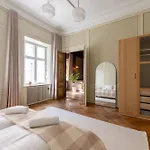 Royal And Luxurious Manor Апартаменты Копенгаген