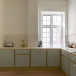 Апартаменты Royal And Luxurious Manor *