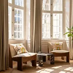 Royal And Luxurious Manor