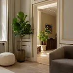 Royal And Luxurious Manor Копенгаген