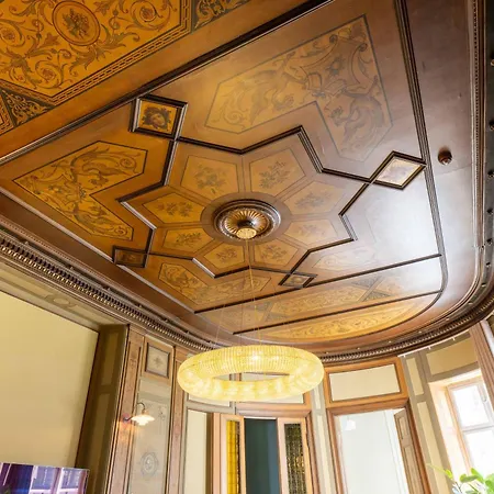 Royal And Luxurious Manor * 哥本哈根
