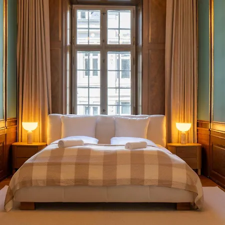 公寓 Royal And Luxurious Manor