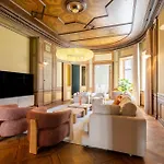 Διαμέρισμα Royal And Luxurious Manor