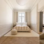 Διαμέρισμα Royal And Luxurious Manor *